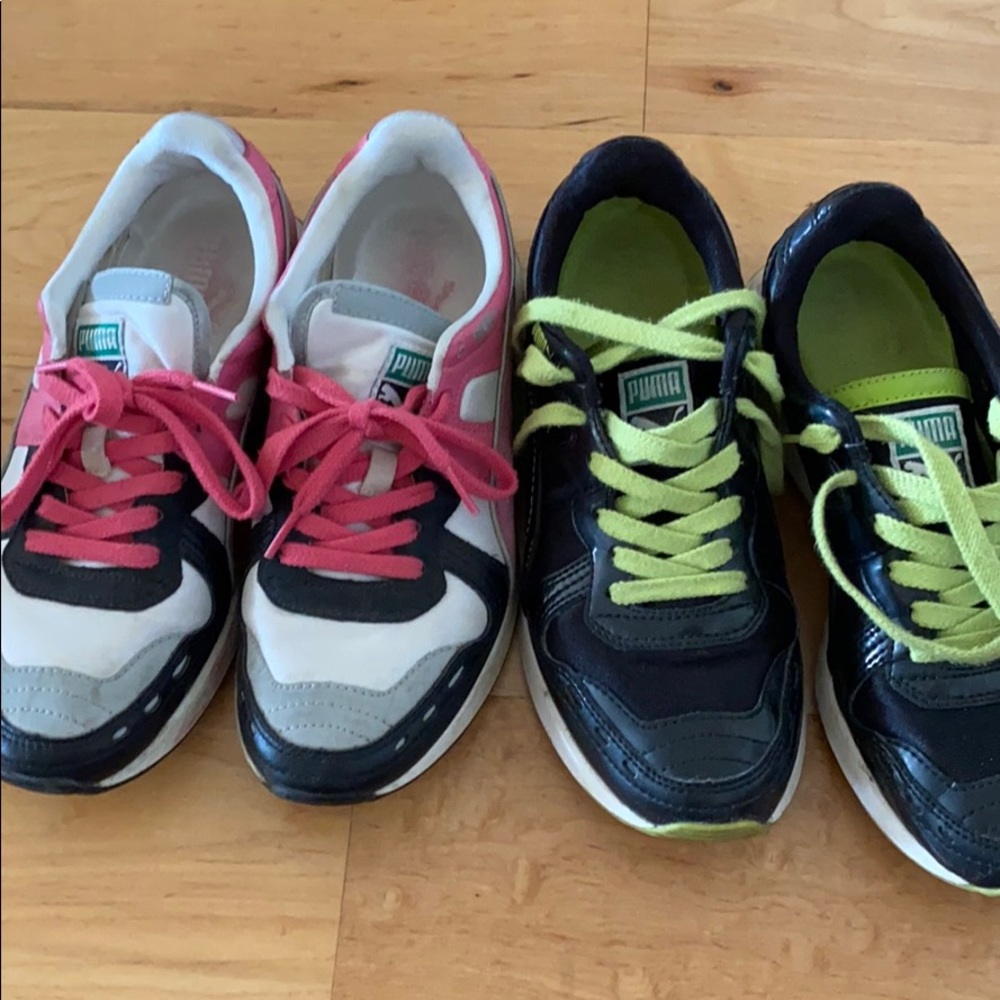 Puma Sneakers